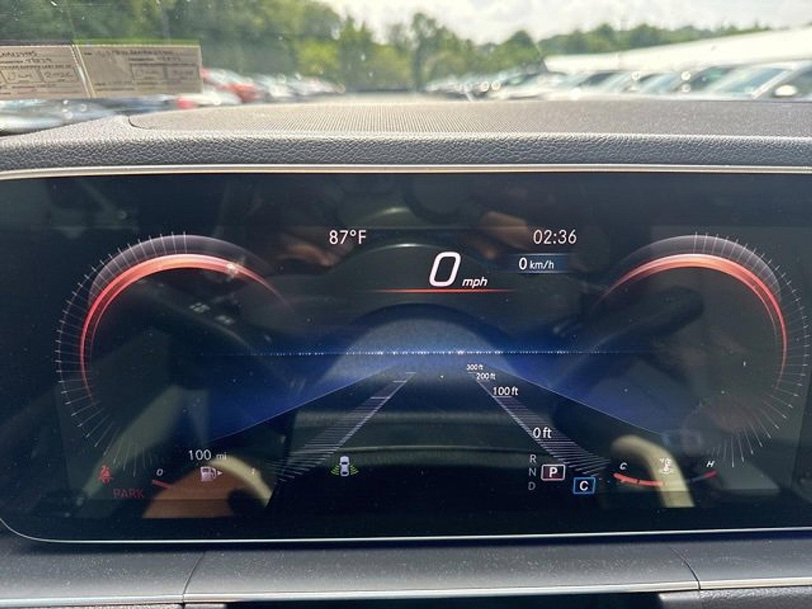 2022 Mercedes-Benz GLE Vehicle Photo in Harrisburg, PA 17111