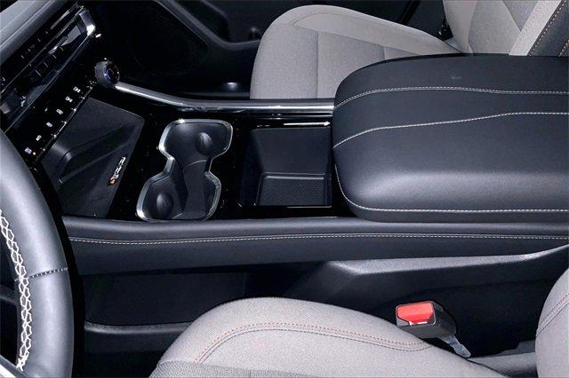 2025 Chevrolet Traverse Vehicle Photo in KANSAS CITY, MO 64114-4502