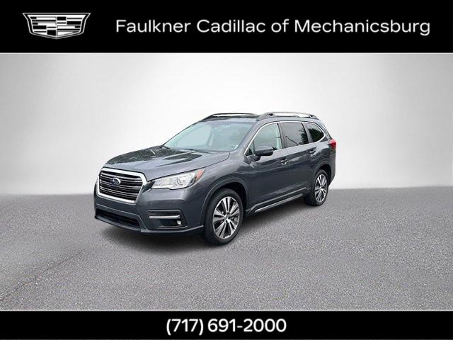 2020 Subaru Ascent Vehicle Photo in MECHANICSBURG, PA 17050-1707