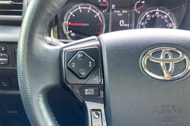 2023 Toyota 4Runner Vehicle Photo in KANSAS CITY, MO 64114-4545