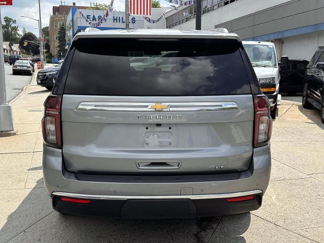 2023 Chevrolet Tahoe Vehicle Photo in Roslyn, NY 11576