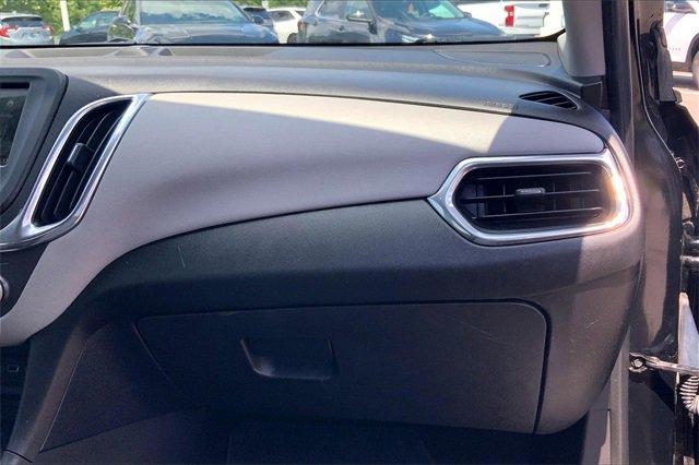 2019 Chevrolet Equinox Vehicle Photo in KANSAS CITY, MO 64114-4502