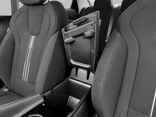 2025 Hyundai ELANTRA Hybrid Vehicle Photo in Green Bay, WI 54304