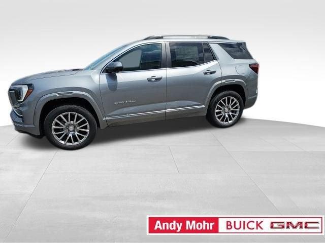 2026 GMC Terrain Vehicle Photo in Fishers, IN 46038