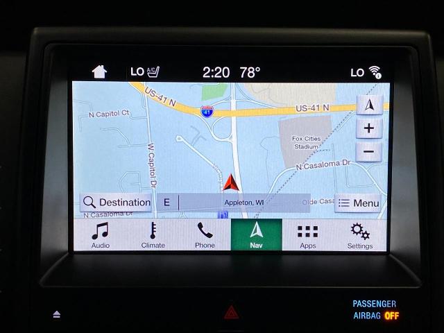 2019 Ford Flex Vehicle Photo in Appleton, WI 54913