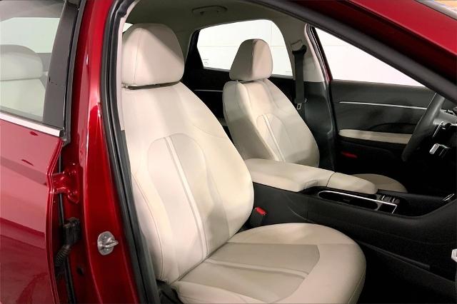 2024 Hyundai SONATA Vehicle Photo in Kansas City, MO 64114