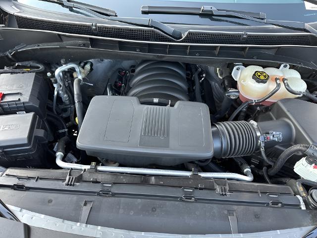 2022 GMC Yukon XL Vehicle Photo in MANITOWOC, WI 54220-5838