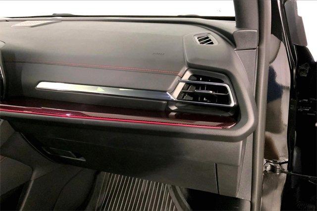 2024 Chevrolet Traverse Vehicle Photo in KANSAS CITY, MO 64114-4502
