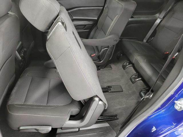 2023 GMC Acadia Vehicle Photo in GREEN BAY, WI 54303-3330