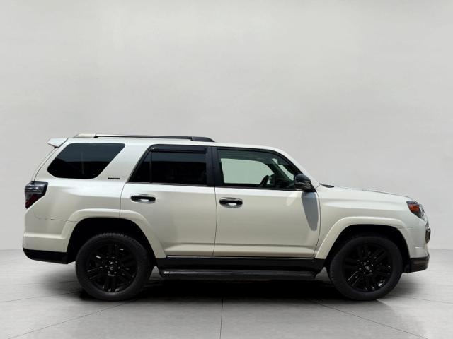 2021 Toyota 4Runner Vehicle Photo in Appleton, WI 54914