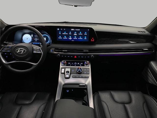 2023 Hyundai PALISADE Vehicle Photo in Appleton, WI 54913