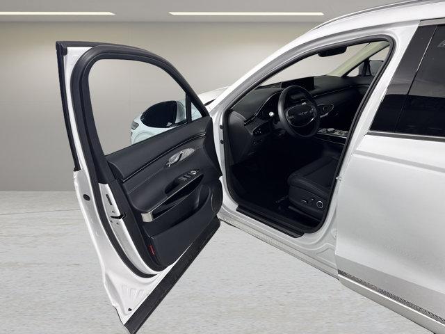 2025 Genesis GV70 Vehicle Photo in Georgetown, TX 78626