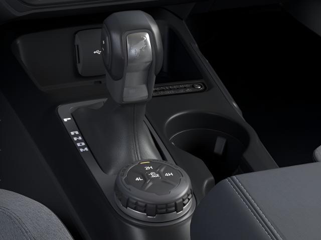 2025 Ford Bronco Vehicle Photo in Neenah, WI 54956