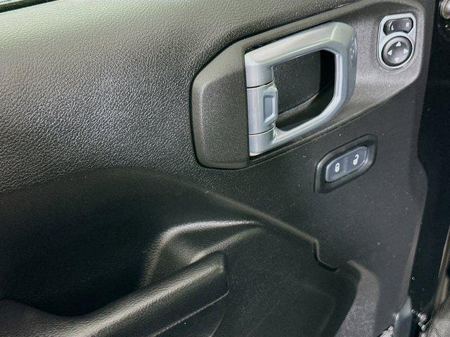 2021 Jeep Gladiator Vehicle Photo in Doylsetown, PA 18901