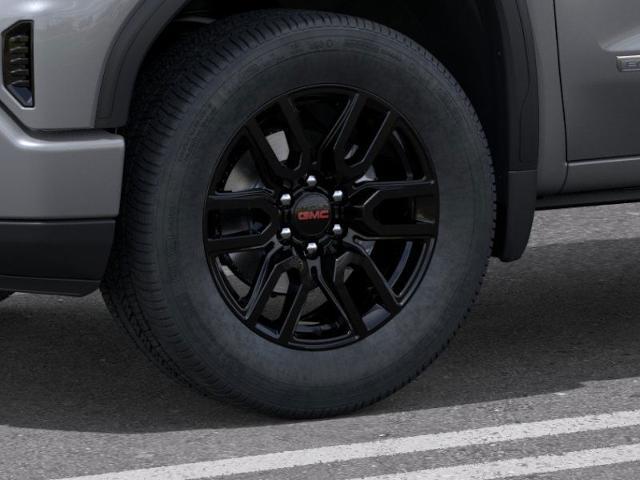 2026 GMC Sierra 1500 Vehicle Photo in TREVOSE, PA 19053-4984