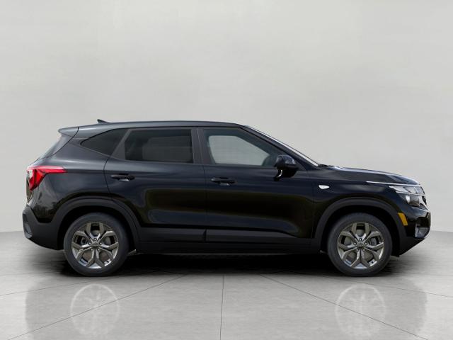 2026 Kia Seltos Vehicle Photo in Appleton, WI 54914