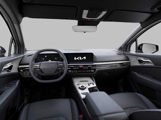 2026 Kia Sportage Hybrid Vehicle Photo in Appleton, WI 54914