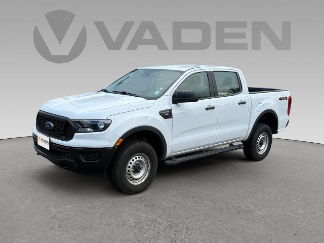 2023 Ford Ranger Vehicle Photo in Savannah, GA 31419