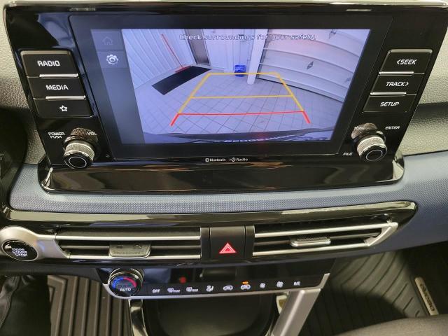 2023 Kia Seltos Vehicle Photo in Neenah, WI 54956