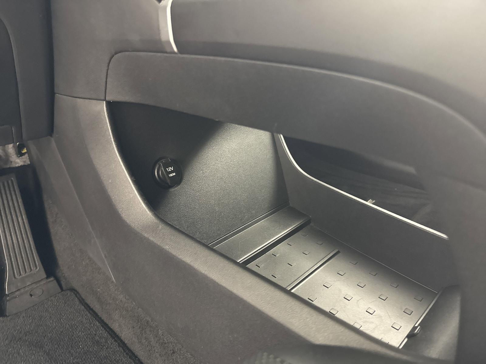 2024 Hyundai SANTA FE Vehicle Photo in Georgetown, TX 78626