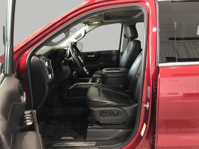 2019 GMC Sierra 1500 Vehicle Photo in GREEN BAY, WI 54303-3330