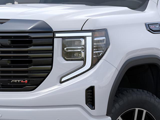 2025 GMC Sierra 1500 Vehicle Photo in GREEN BAY, WI 54303-3330