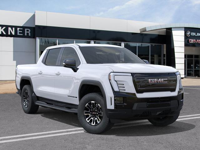 2026 GMC Sierra EV Vehicle Photo in TREVOSE, PA 19053-4984