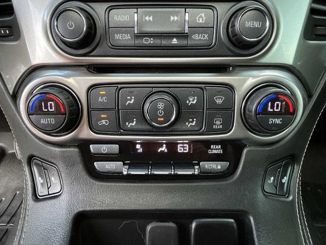 2019 Chevrolet Tahoe Vehicle Photo in PITTSBURGH, PA 15226-1209