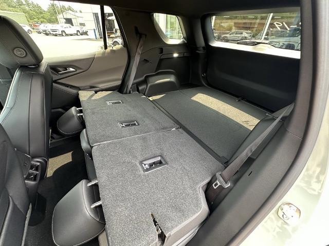 2026 Chevrolet Equinox Vehicle Photo in GARDNER, MA 01440-3110