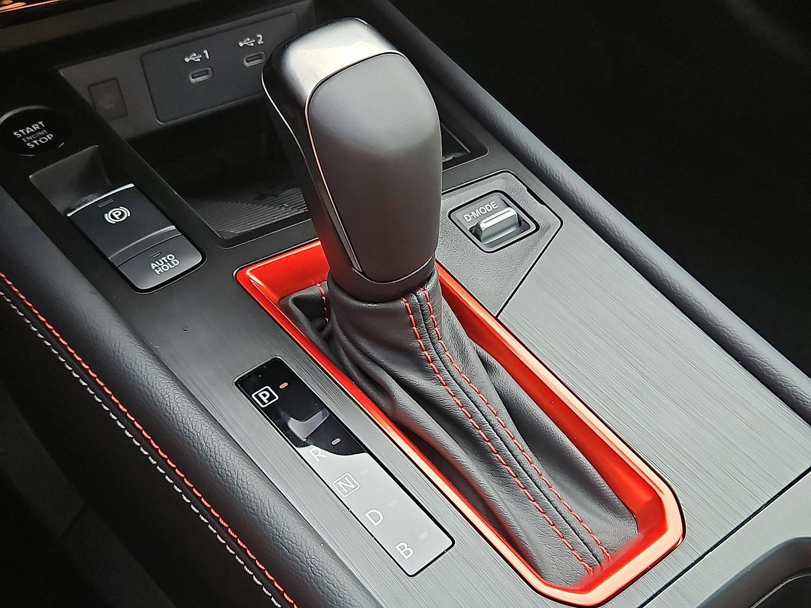 2025 Nissan Kicks Vehicle Photo in Jenkintown, PA 19046
