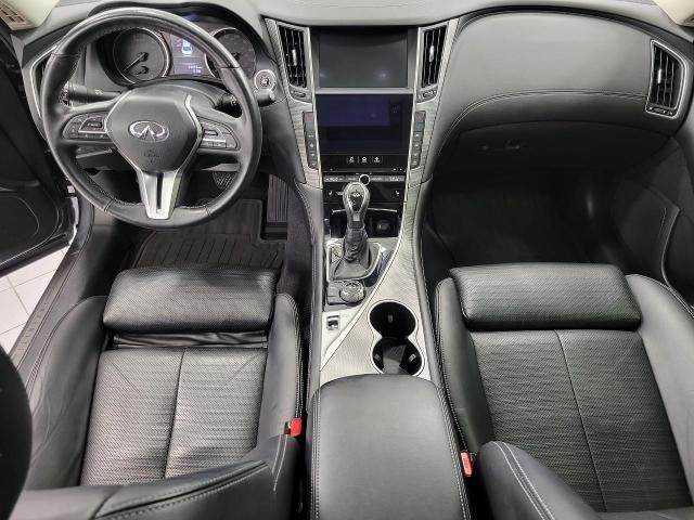 2018 INFINITI Q50 Vehicle Photo in Neenah, WI 54956