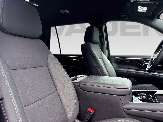 2025 Chevrolet Tahoe Vehicle Photo in SAVANNAH, GA 31406-4513