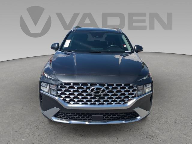2023 Hyundai SANTA FE Vehicle Photo in Brunswick, GA 31525