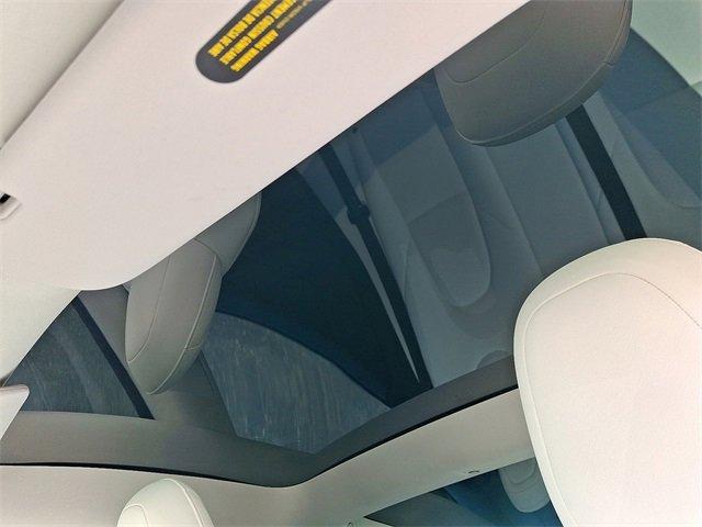 2022 Tesla Model 3 Vehicle Photo in LANCASTER, PA 17601-0000