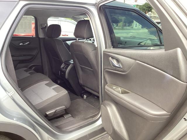 2023 Chevrolet Blazer Vehicle Photo in GARDNER, MA 01440-3110