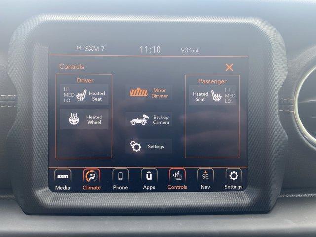 2022 Jeep Wrangler 4xe Vehicle Photo in Doylsetown, PA 18901