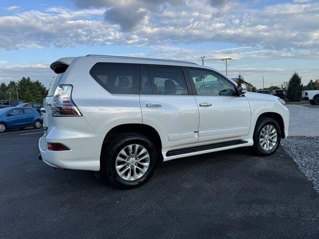2015 Lexus GX 460 Vehicle Photo in Mechanicsburg, PA 17050-1707