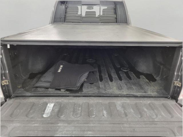 2015 Ram 3500 Vehicle Photo in NEENAH, WI 54956-2243
