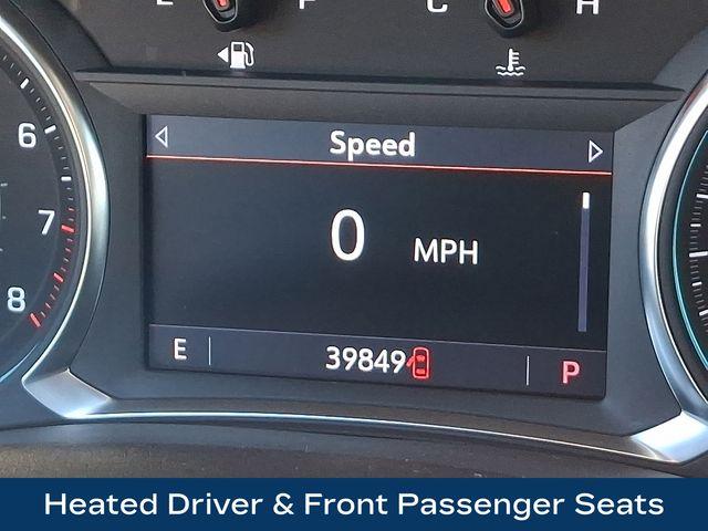2023 Chevrolet Traverse Vehicle Photo in PAWLING, NY 12564-3219