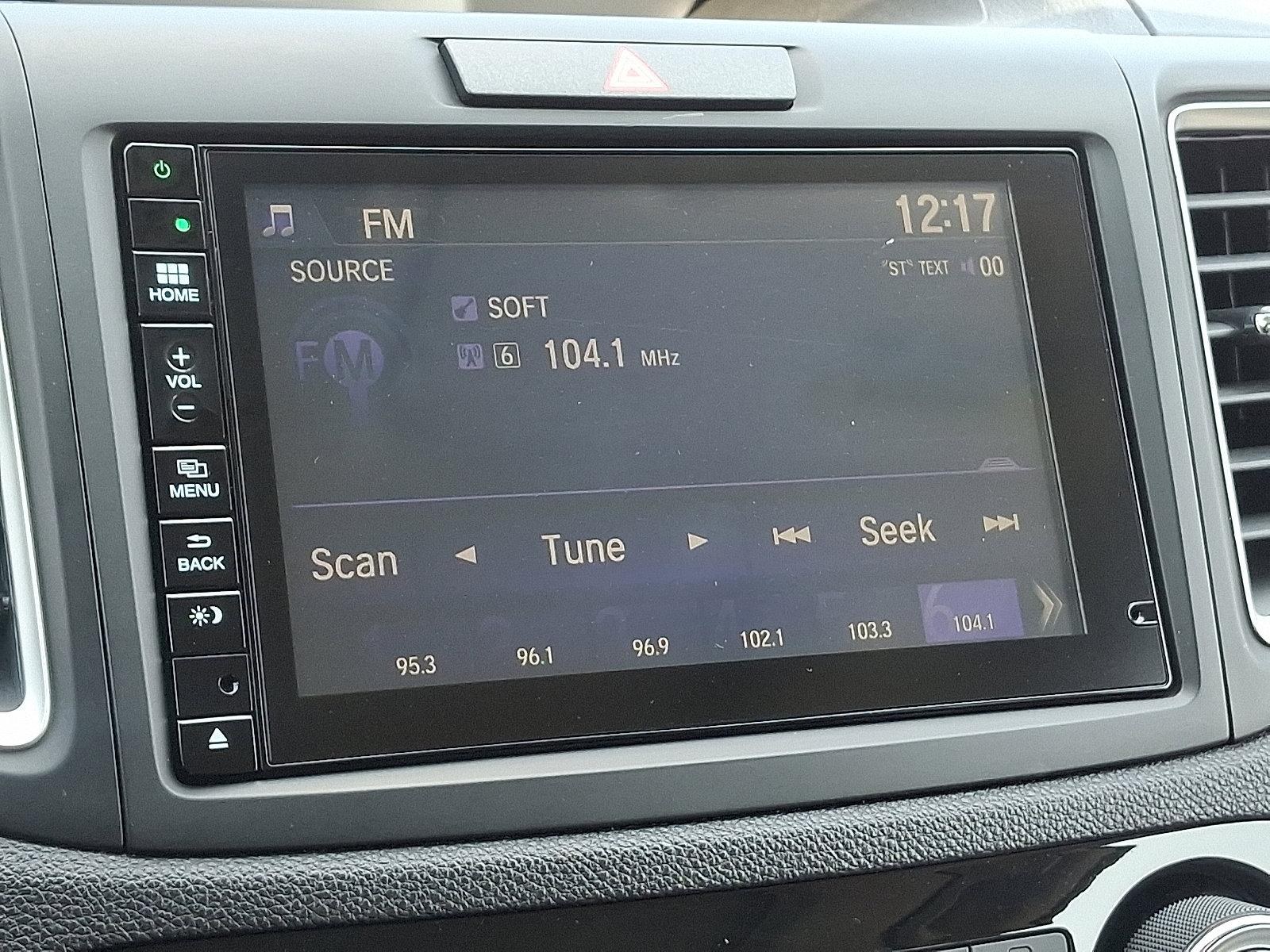 2016 Honda CR-V Vehicle Photo in Harrisburg, PA 17111