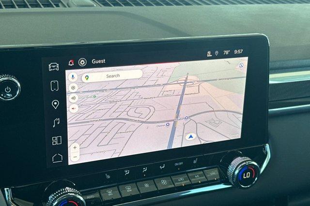 2026 GMC Canyon Vehicle Photo in STOCKTON, CA 95212-2838