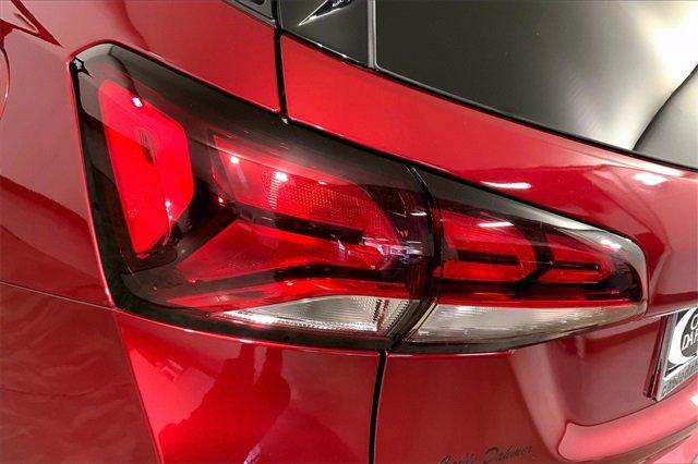 2023 Chevrolet Equinox Vehicle Photo in INDEPENDENCE, MO 64055-1314