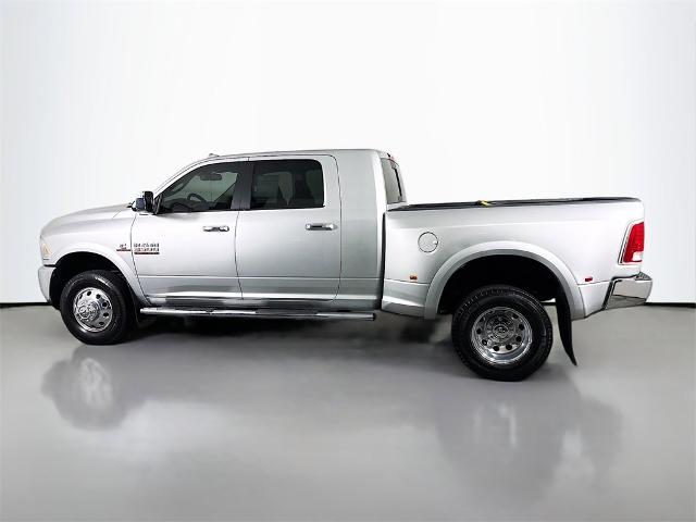 2013 Ram 3500 Vehicle Photo in PUYALLUP, WA 98371-4149