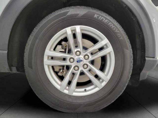 2023 Ford Explorer Vehicle Photo in NEENAH, WI 54956-2243