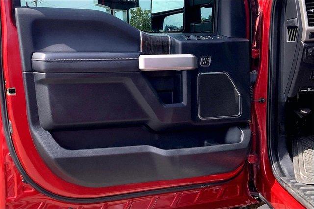 2020 Ford Super Duty F-250 SRW Vehicle Photo in KANSAS CITY, MO 64114-4502