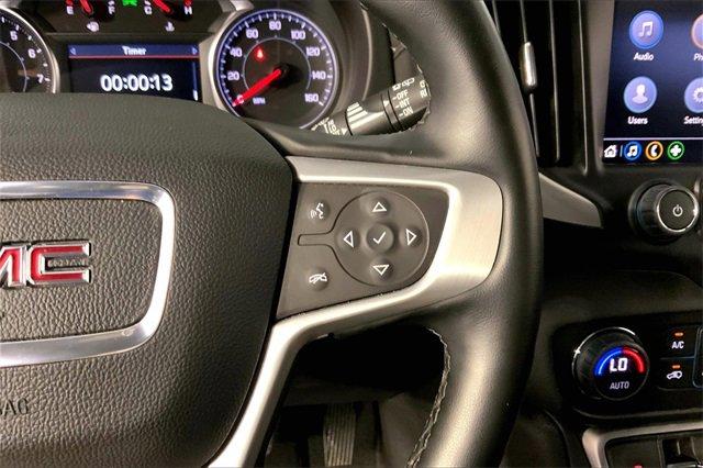 2024 GMC Terrain Vehicle Photo in KANSAS CITY, MO 64114-4502