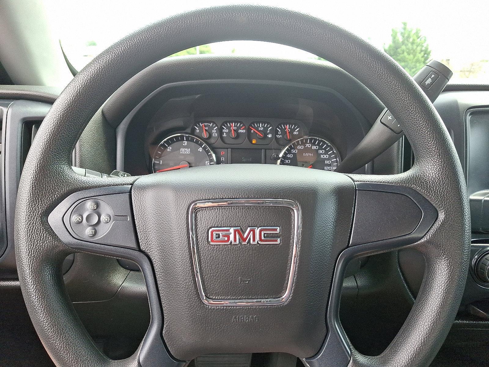 2018 GMC Sierra 1500 Vehicle Photo in Trevose, PA 19053