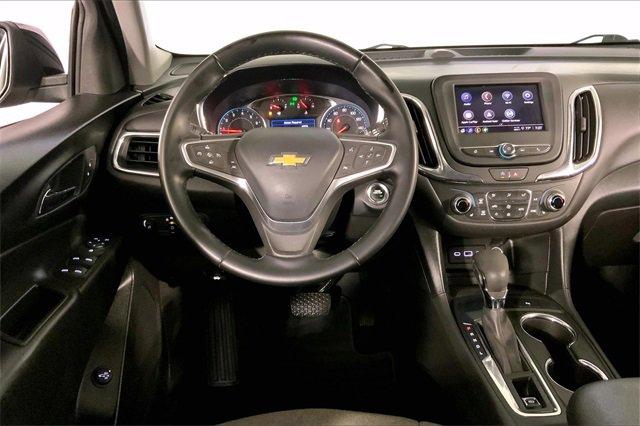 2023 Chevrolet Equinox Vehicle Photo in INDEPENDENCE, MO 64055-1314