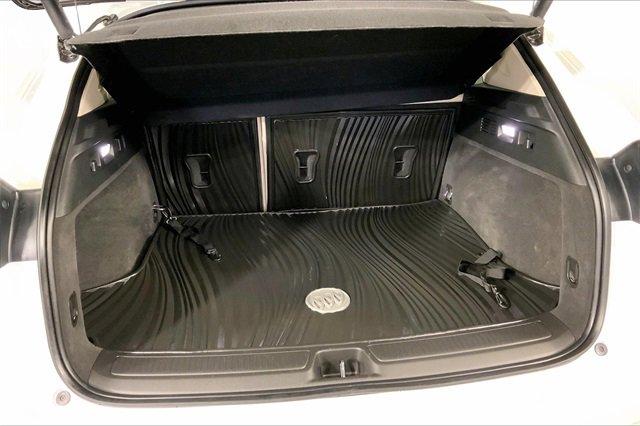 2023 Buick Envision Vehicle Photo in INDEPENDENCE, MO 64055-1377
