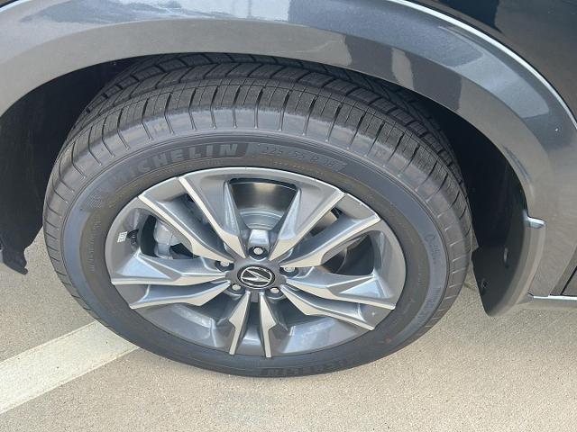 2025 Acura ADX Vehicle Photo in Grapevine, TX 76051